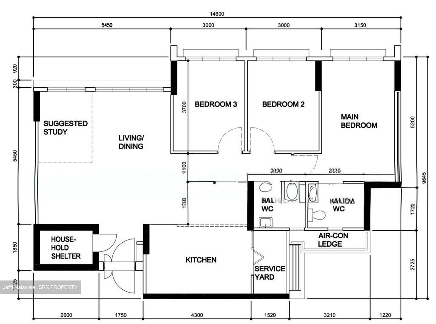 Blk 874B Tampines Greenflora (Tampines), HDB 5 Rooms #583996201